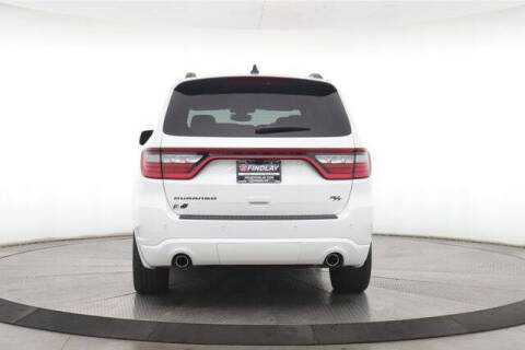 2023 Dodge Durango R/T