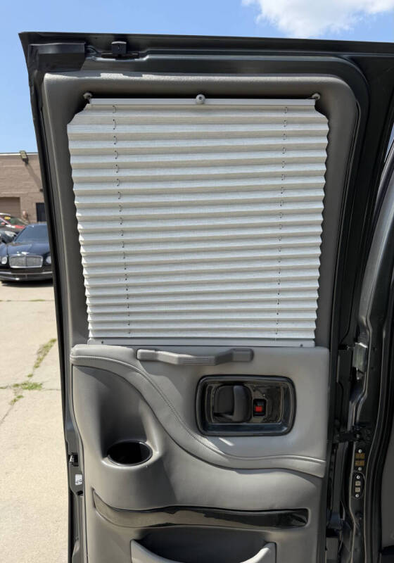 2014 GMC Savana 1500