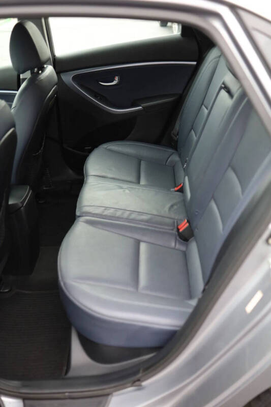 2013 Hyundai Elantra GT