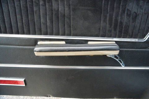 1965 Chevrolet Impala