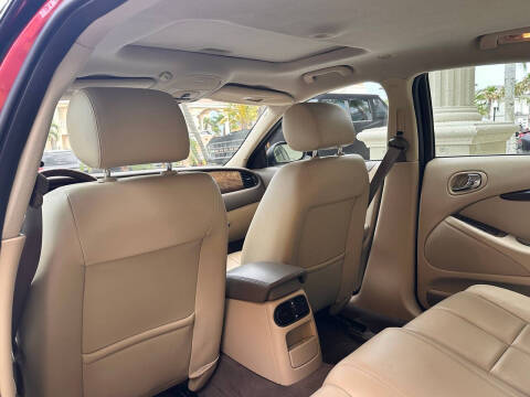 2005 Jaguar S-Type 4.2