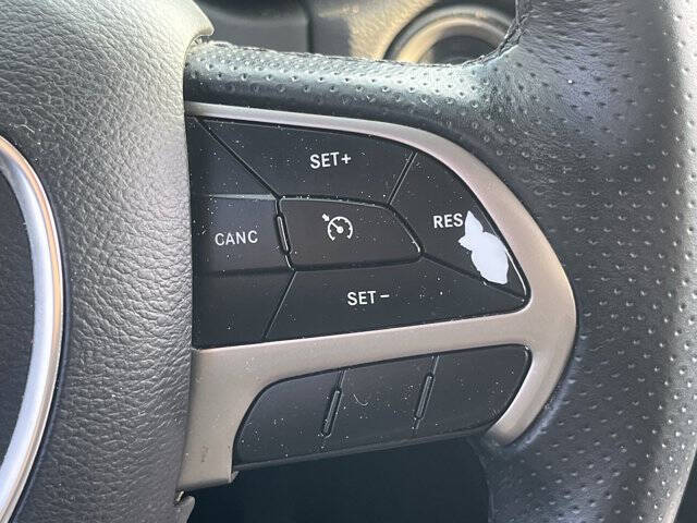 2020 Dodge Durango SXT