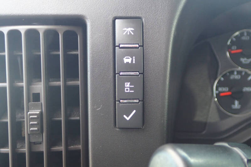 2019 Chevrolet Express 2500