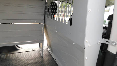 2022 RAM ProMaster City