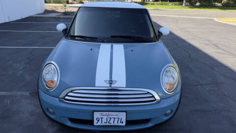 2009 MINI Cooper