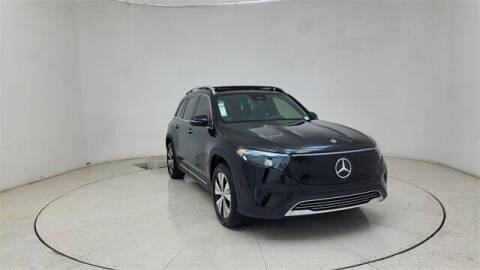 2024 Mercedes-Benz EQB EQB 250+