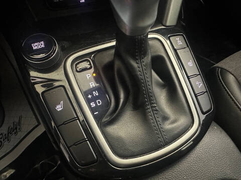 2023 Kia Seltos Nightfall