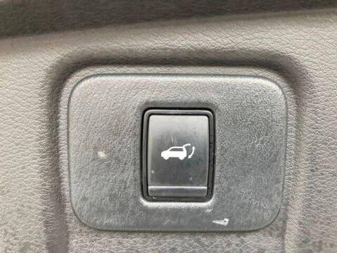 2018 Nissan Murano