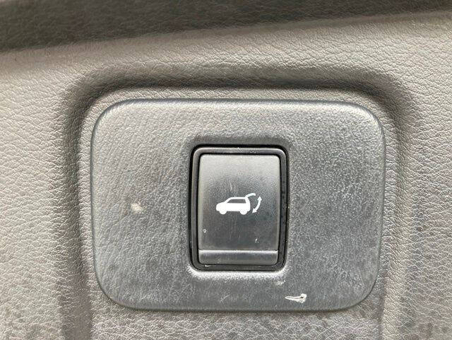 2018 Nissan Murano