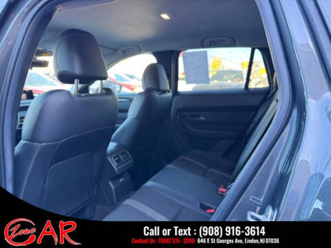2024 Mazda CX-50 2.5 S Preferred