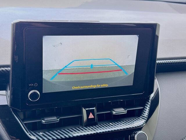 2024 Toyota GR Corolla Core