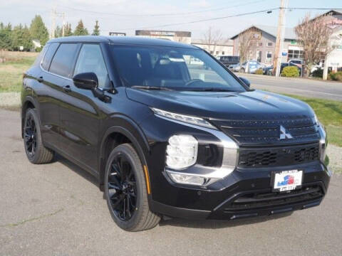 2023 Mitsubishi Outlander for sale at Karmart in Burlington WA