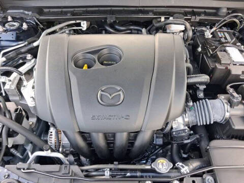 2026 Mazda CX-30 2.5 S Preferred
