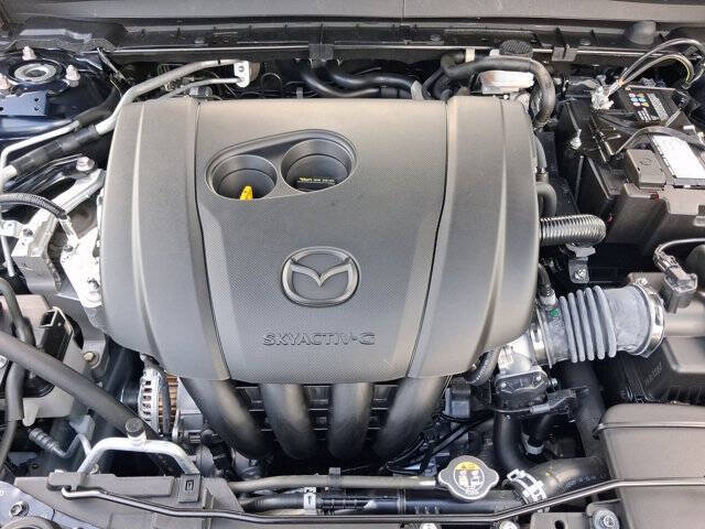 2026 Mazda CX-30 2.5 S Preferred
