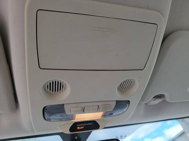 2019 Ford EcoSport S
