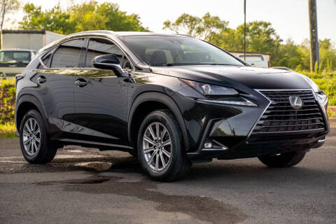 2018 Lexus NX 300