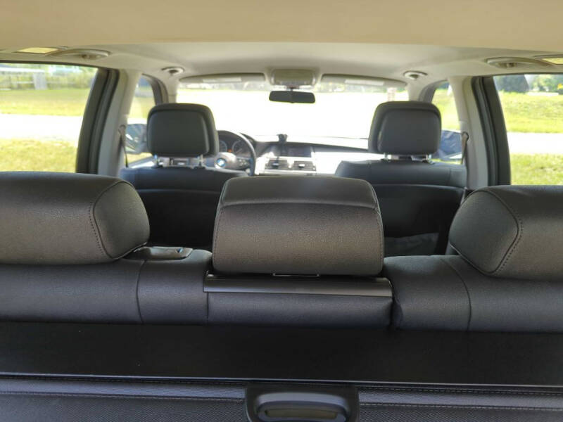 2012 BMW X5 xDrive35i