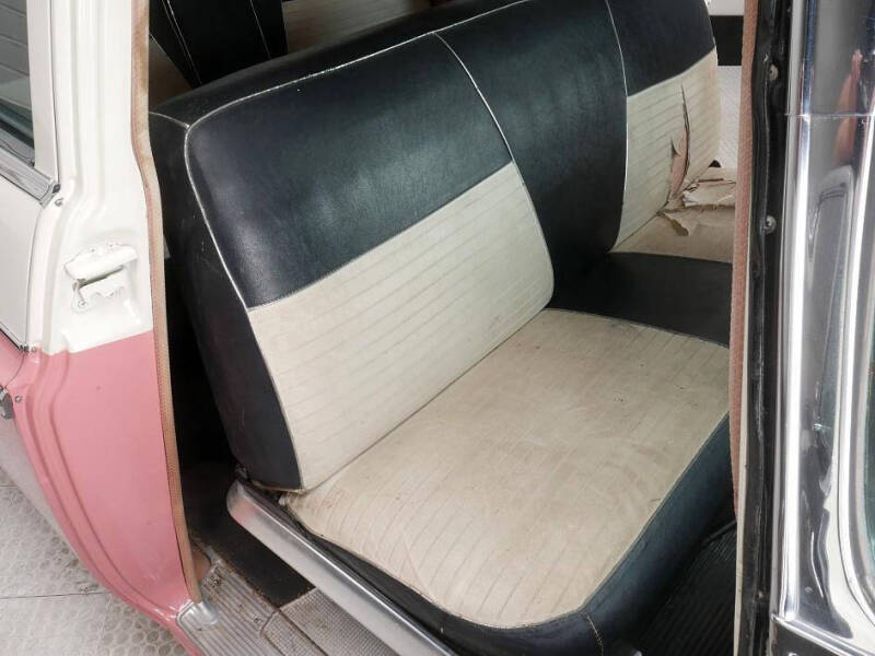 1956 Chrysler New Yorker