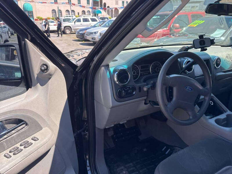 2006 Ford Expedition XLT