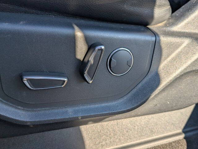 2017 Ford F-350 Super Duty