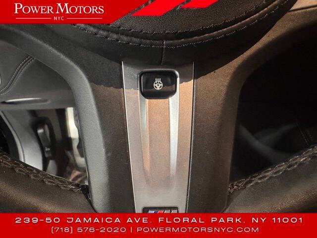 2020 BMW 7 Series 740i