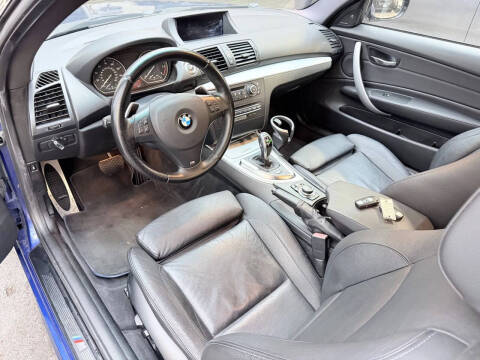 2013 BMW 1 Series 135is