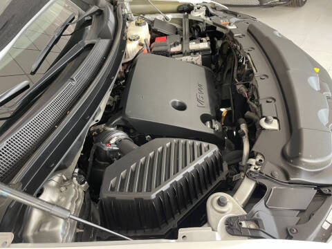 2019 Chevrolet Traverse High Country