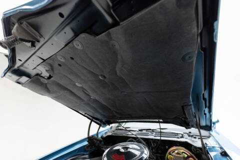 1970 Chevrolet Camaro