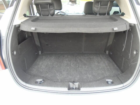 2020 Buick Encore Essence