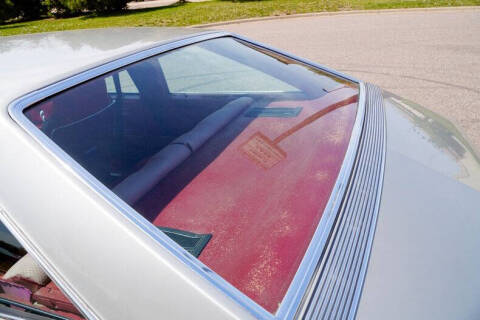 1979 Oldsmobile Cutlass Salon