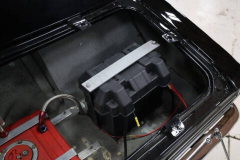 1967 Pontiac Firebird