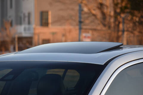 2013 Ford Taurus SHO