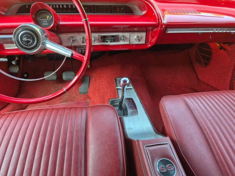 1964 Chevrolet Impala