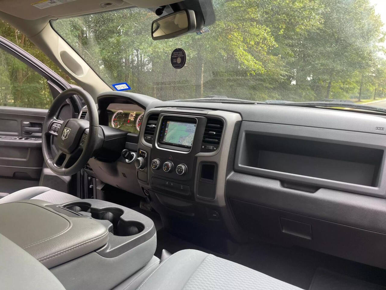 2019 Ram 1500 Classic for sale at Shifting Gears Motors in Indian Trail, NC