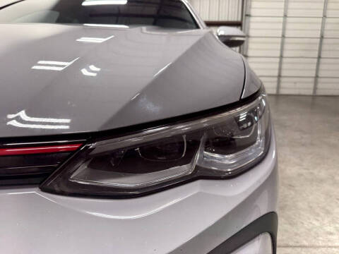 2023 Volkswagen Golf GTI S