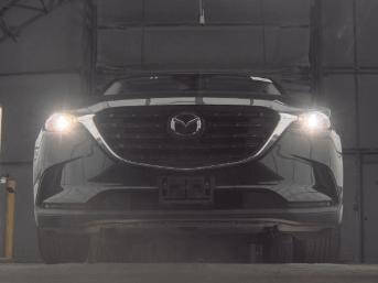 2023 Mazda CX-9 Touring Plus