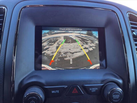 2020 Dodge Durango GT Plus