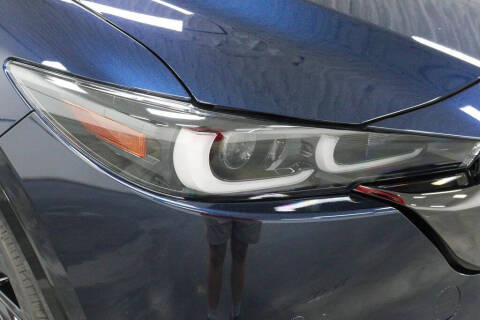 2025 Mazda CX-5 2.5 Turbo Premium