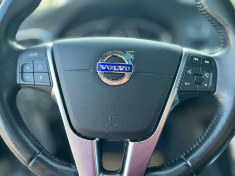 2018 Volvo S60 T5 Dynamic