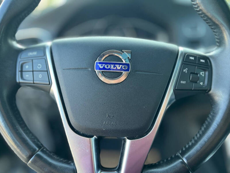 2018 Volvo S60 T5 Dynamic