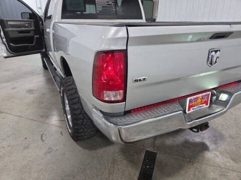 2015 RAM 2500