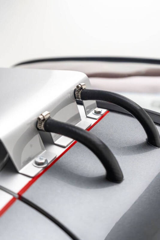 1963 Chevrolet Corvette