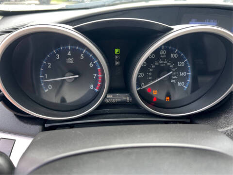 2013 Mazda MAZDA3