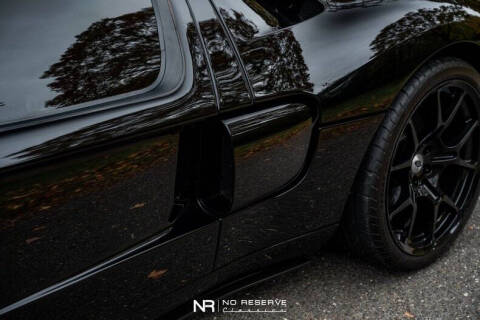 2005 Ford GT