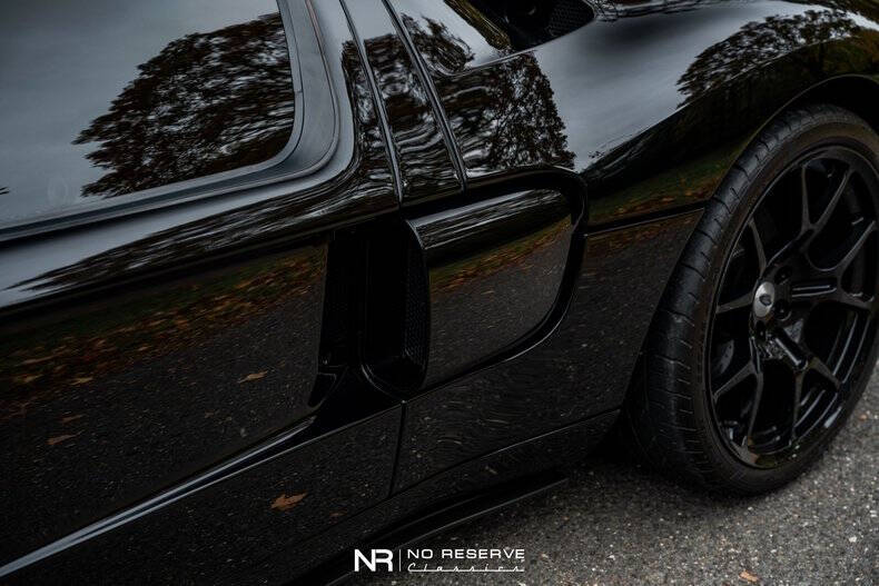 2005 Ford GT