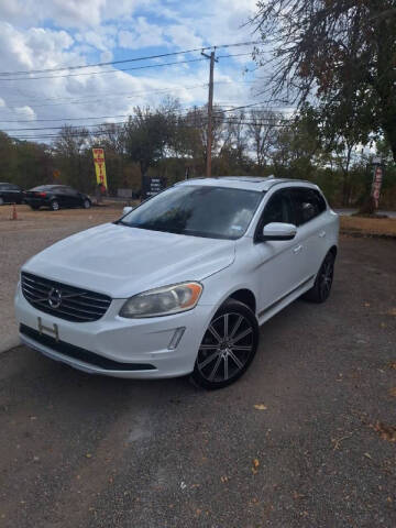 2016 Volvo XC60 T5 Drive-E Premier