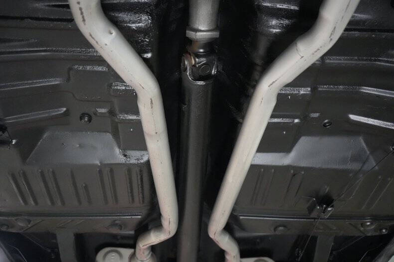 1969 Plymouth Roadrunner