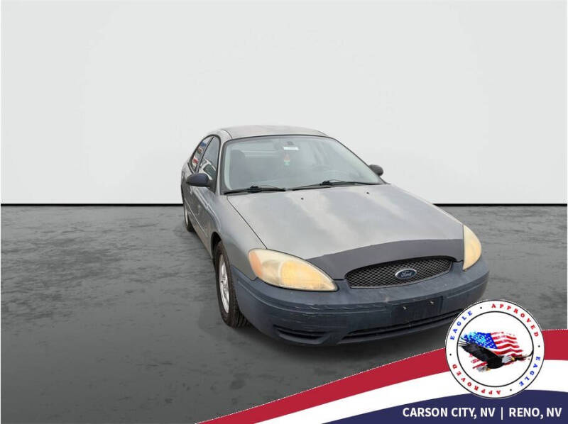 2006 Ford Taurus SE