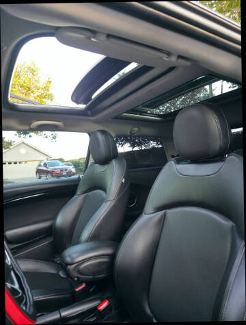2014 MINI Hardtop Cooper S
