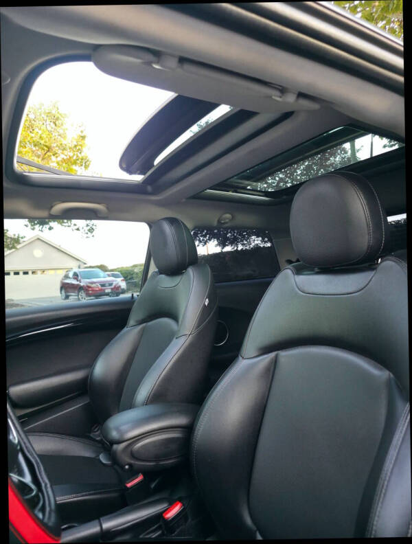 2014 MINI Hardtop Cooper S